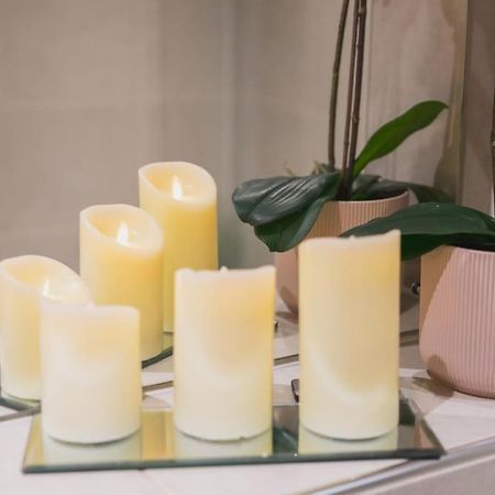 Cosy City Centre Apartment With Parking 버밍엄 외부 사진