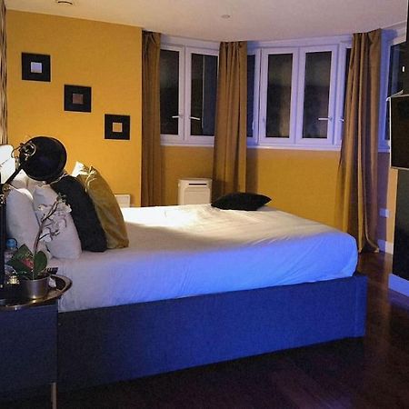 Cosy City Centre Apartment With Parking 버밍엄 외부 사진