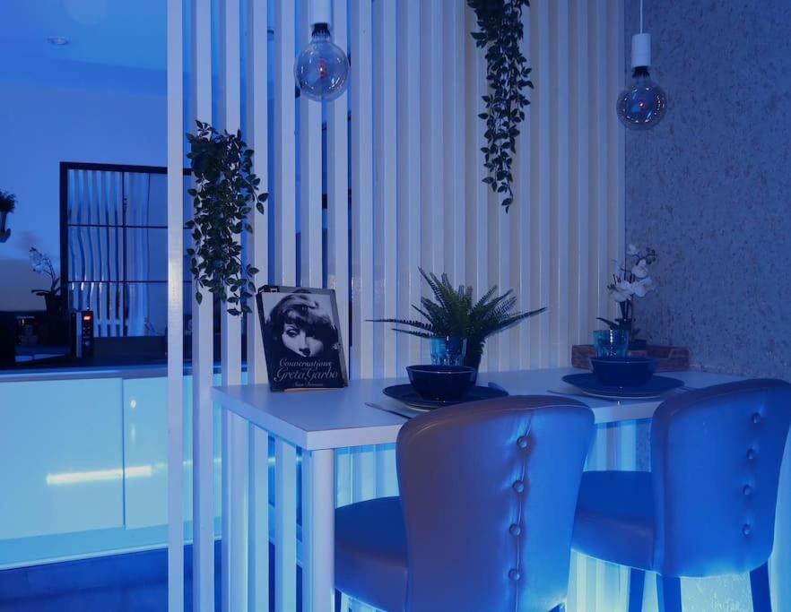 Cosy City Centre Apartment With Parking 버밍엄 외부 사진