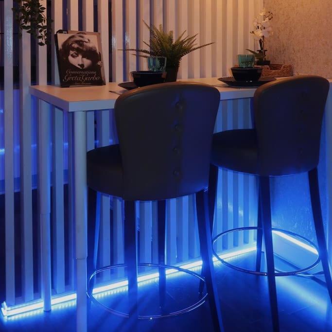 Cosy City Centre Apartment With Parking 버밍엄 외부 사진